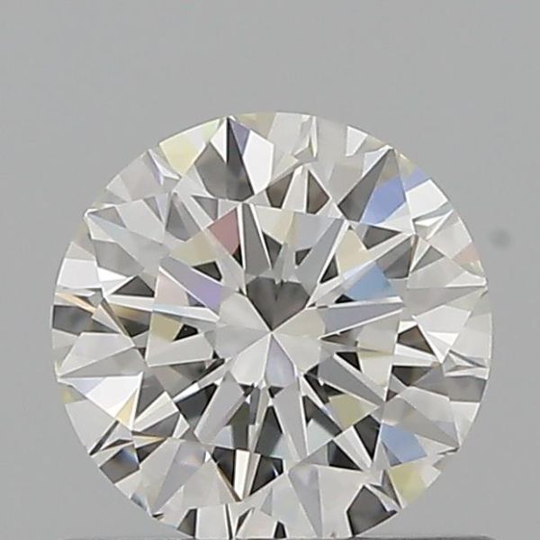 ROUND 0.71 G VVS1 EX-EX-EX - 100769877083 GIA Diamond
