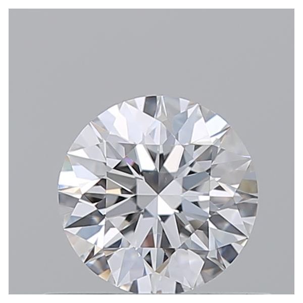 ROUND 0.5 D VS2 EX-EX-EX - 100769877086 GIA Diamond