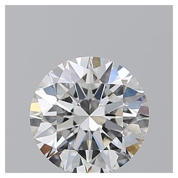 ROUND 0.5 H VS1 EX-EX-EX - 100769877090 GIA Diamond