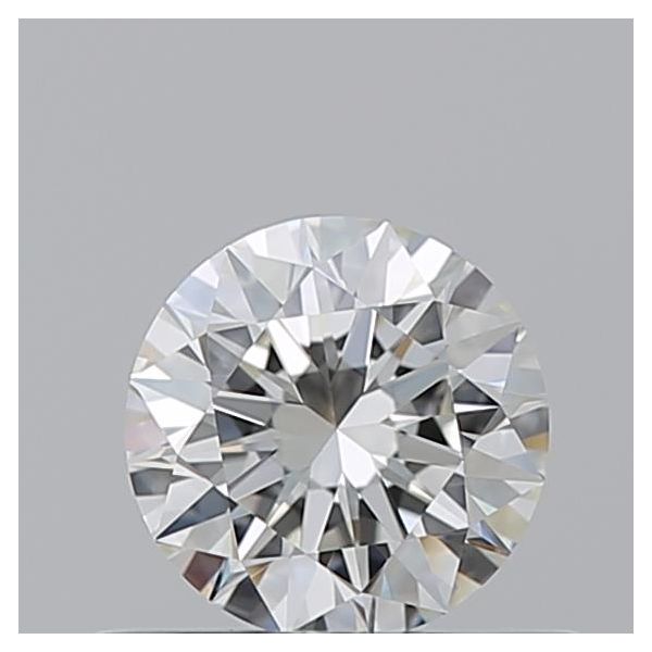 ROUND 0.5 I VVS1 EX-EX-EX - 100769877092 GIA Diamond