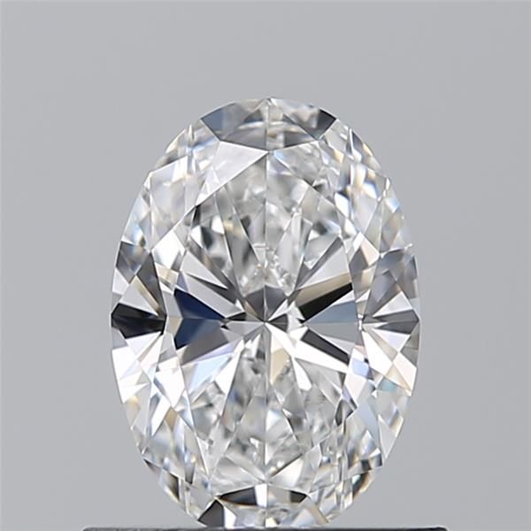 OVAL 0.7 E VVS1 --VG-EX - 100769877099 GIA Diamond