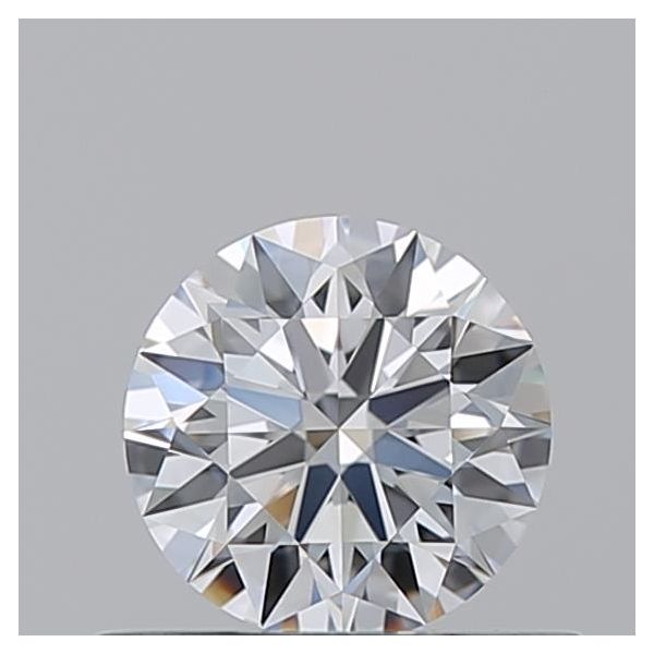 ROUND 0.5 E VVS2 EX-EX-EX - 100769877101 GIA Diamond