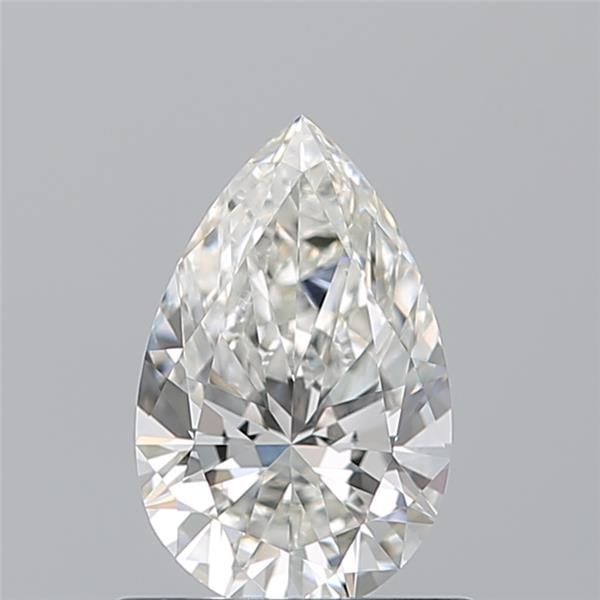 PEAR 0.7 H VS2 --EX-VG - 100769877103 GIA Diamond