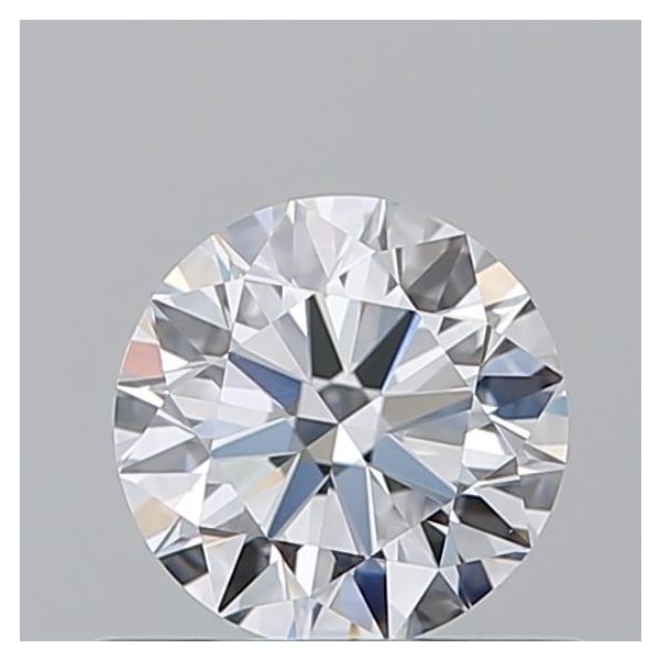 ROUND 0.6 D IF EX-EX-EX - 100769877105 GIA Diamond