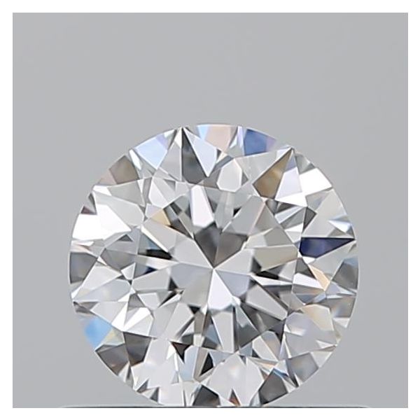 ROUND 0.6 E VS1 EX-EX-EX - 100769877118 GIA Diamond