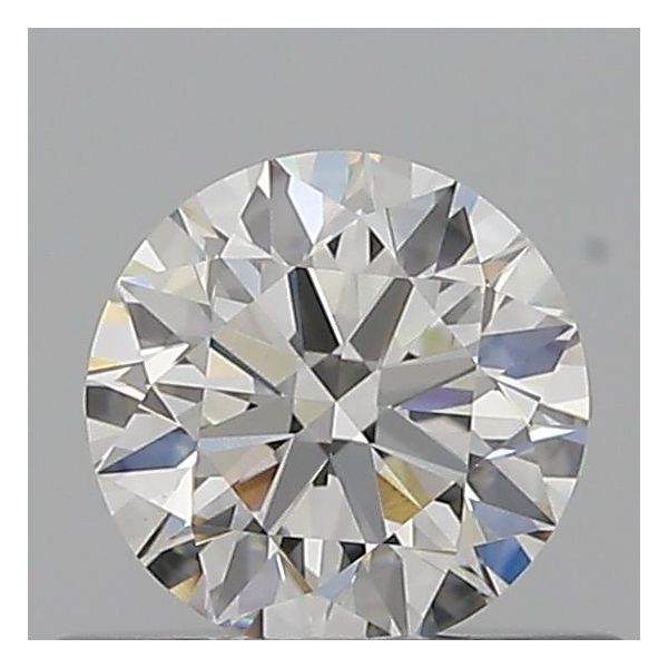 ROUND 0.51 H VS2 EX-EX-EX - 100769877130 GIA Diamond