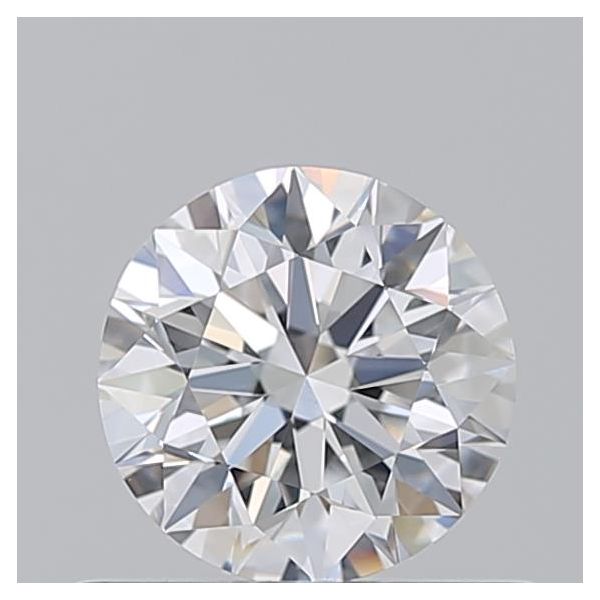 ROUND 0.6 D VS1 EX-EX-EX - 100769877136 GIA Diamond