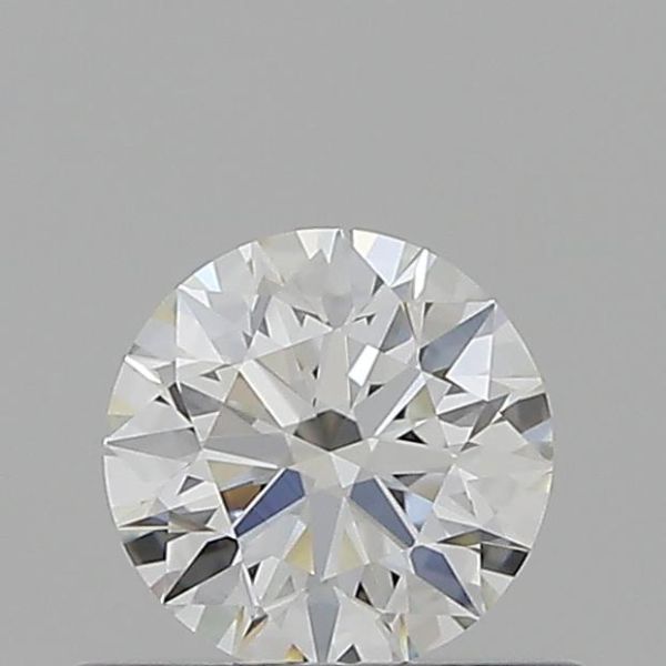 ROUND 0.5 H VVS1 EX-EX-EX - 100769877143 GIA Diamond