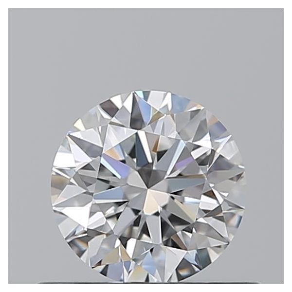 ROUND 0.52 F IF EX-EX-EX - 100769877148 GIA Diamond