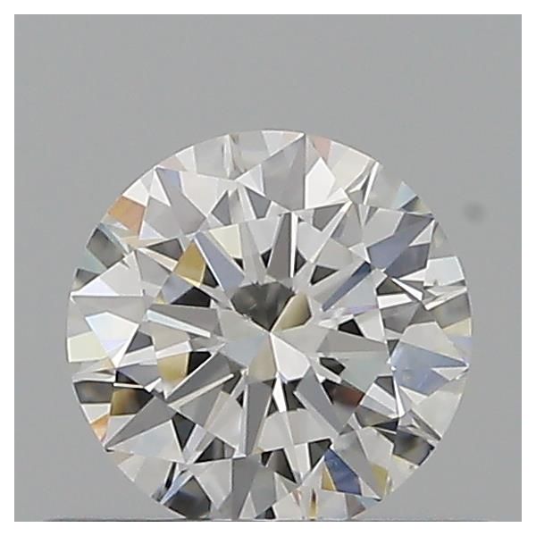 ROUND 0.5 G VS2 EX-EX-EX - 100769877149 GIA Diamond