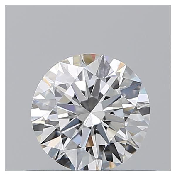 ROUND 0.5 H VS2 EX-EX-EX - 100769877150 GIA Diamond