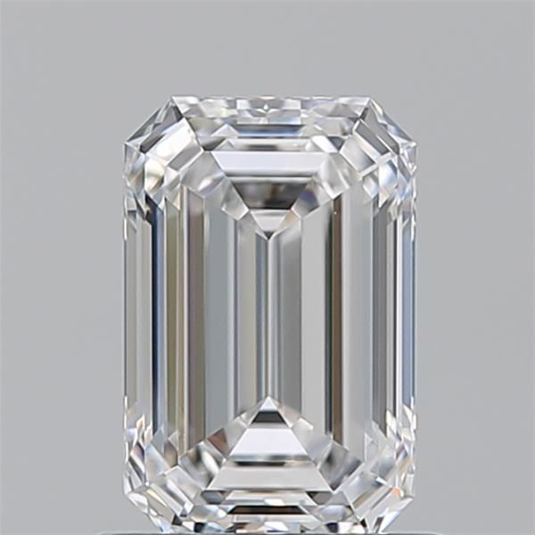 EMERALD 1.01 E VVS1 --VG-EX - 100769877168 GIA Diamond