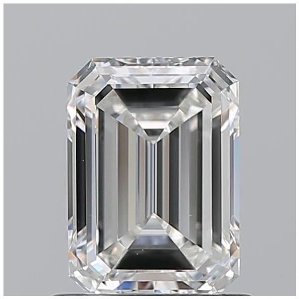 EMERALD 1.01 G VS1 --EX-EX - 100769877184 GIA Diamond