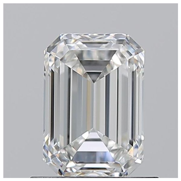 EMERALD 1.01 G IF --VG-EX - 100769877186 GIA Diamond