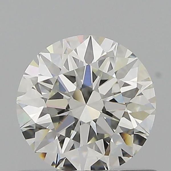 ROUND 0.7 I VS2 EX-EX-EX - 100769877201 GIA Diamond