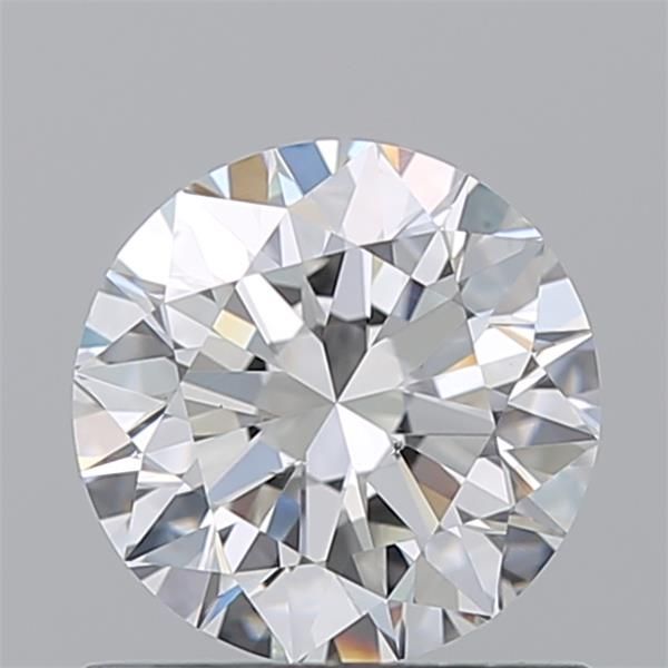ROUND 0.9 F VS2 EX-EX-EX - 100769877213 GIA Diamond
