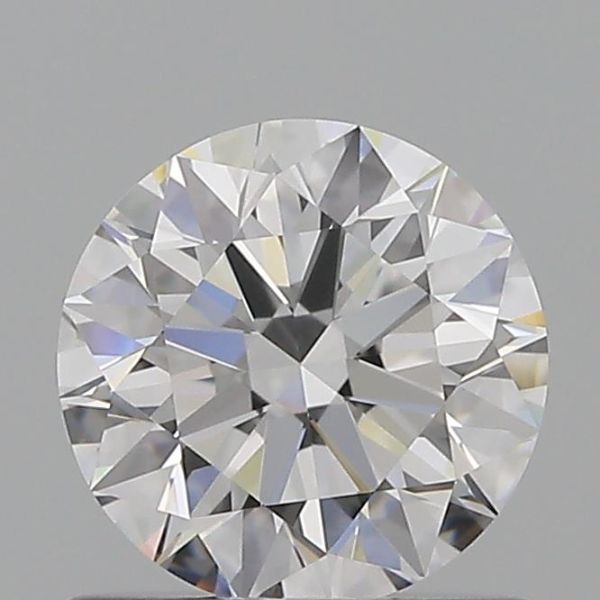 ROUND 0.9 D IF EX-EX-EX - 100769877217 GIA Diamond