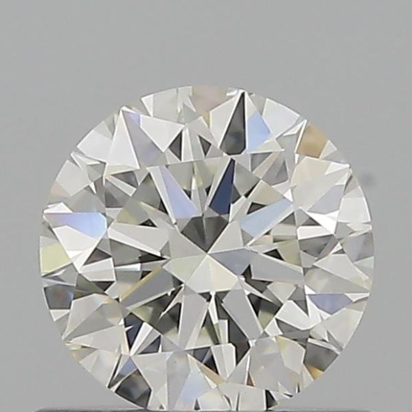 ROUND 0.7 I VS1 EX-EX-EX - 100769877221 GIA Diamond