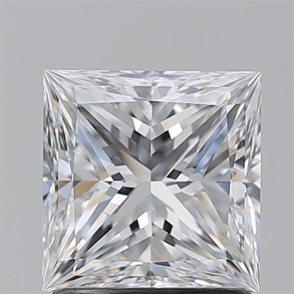 PRINCESS 1.51 D VS1 --EX-EX - 100769877227 GIA Diamond