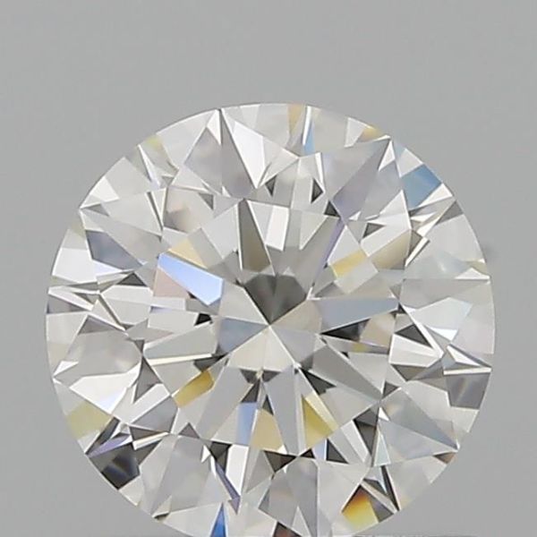 ROUND 0.87 H VS1 EX-EX-EX - 100769877233 GIA Diamond