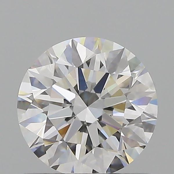 ROUND 0.9 E VS2 EX-EX-EX - 100769877237 GIA Diamond
