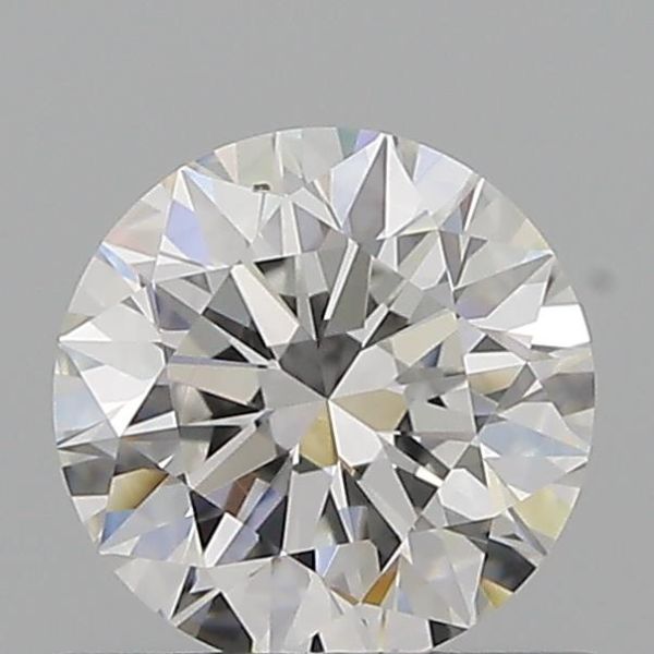 ROUND 0.7 E VS2 EX-EX-EX - 100769877241 GIA Diamond