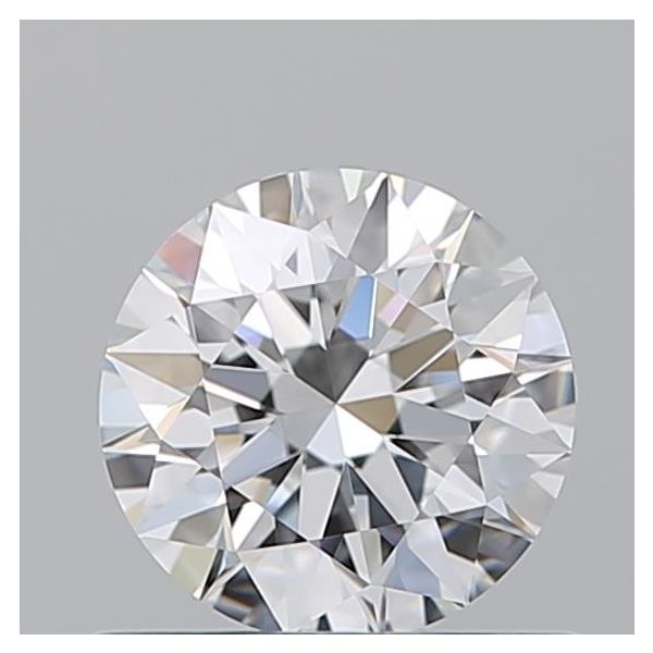 ROUND 0.7 E VS1 EX-EX-EX - 100769877243 GIA Diamond