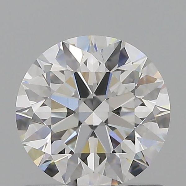 ROUND 0.96 E IF EX-EX-EX - 100769877255 GIA Diamond
