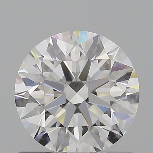 ROUND 0.9 E VVS1 EX-EX-EX - 100769877257 GIA Diamond