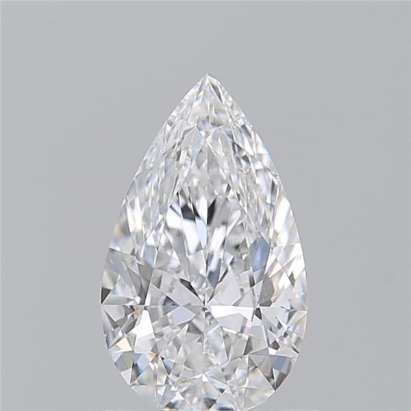 PEAR 0.9 D VS2 --VG-VG - 100769877264 GIA Diamond