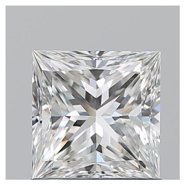 PRINCESS 0.9 G VS1 --EX-EX - 100769877266 GIA Diamond