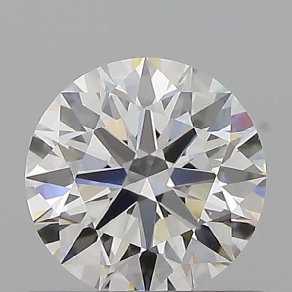 ROUND 0.7 G VS2 EX-EX-EX - 100769877269 GIA Diamond