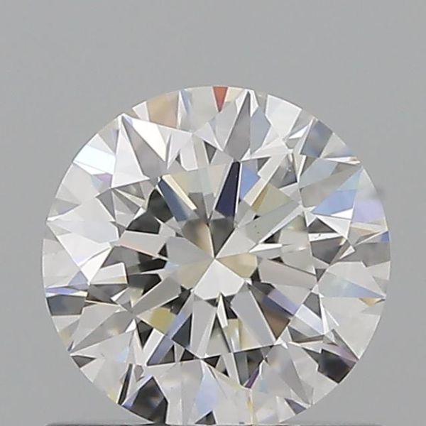 ROUND 0.78 F VS2 EX-EX-EX - 100769877275 GIA Diamond