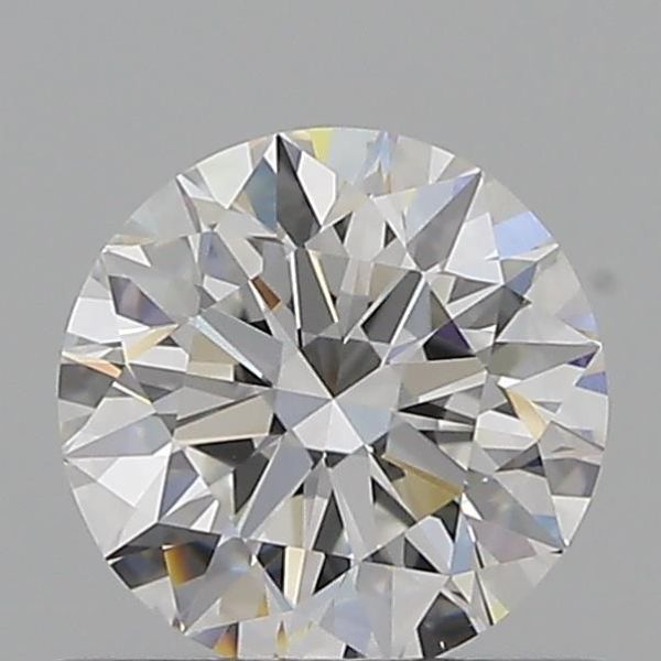 ROUND 0.7 E VS1 EX-EX-EX - 100769877277 GIA Diamond