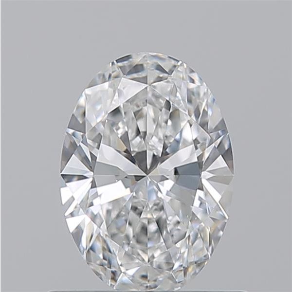 OVAL 0.7 E VS2 --VG-EX - 100769877280 GIA Diamond