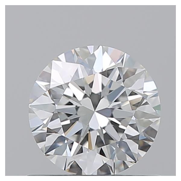 ROUND 0.7 H VS1 EX-EX-EX - 100769877285 GIA Diamond