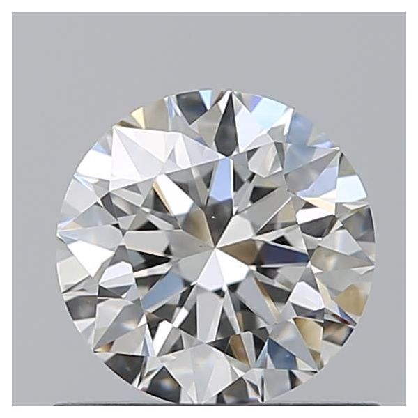 ROUND 0.74 I VS1 EX-EX-EX - 100769877289 GIA Diamond