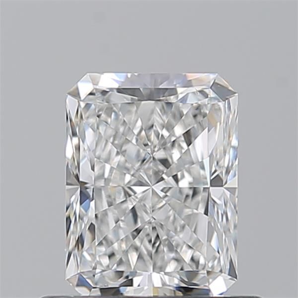 RADIANT 0.7 F VS1 --EX-EX - 100769877290 GIA Diamond