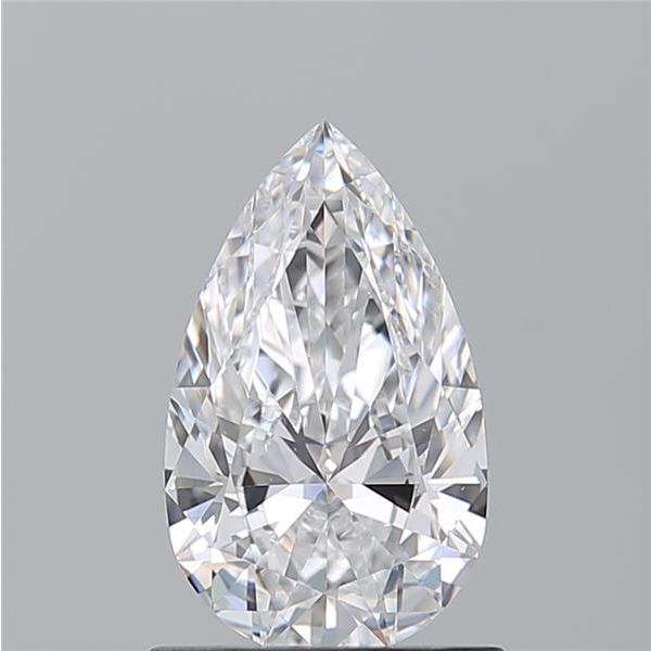 PEAR 0.92 D VS1 --EX-EX - 100769877292 GIA Diamond