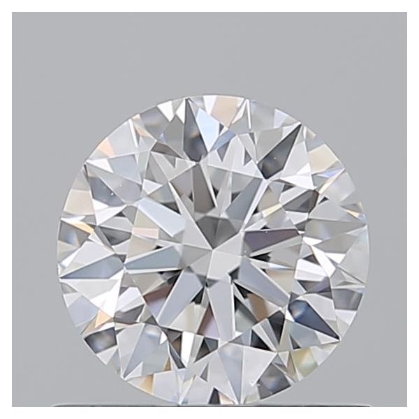 ROUND 0.74 E VS2 EX-EX-EX - 100769877295 GIA Diamond