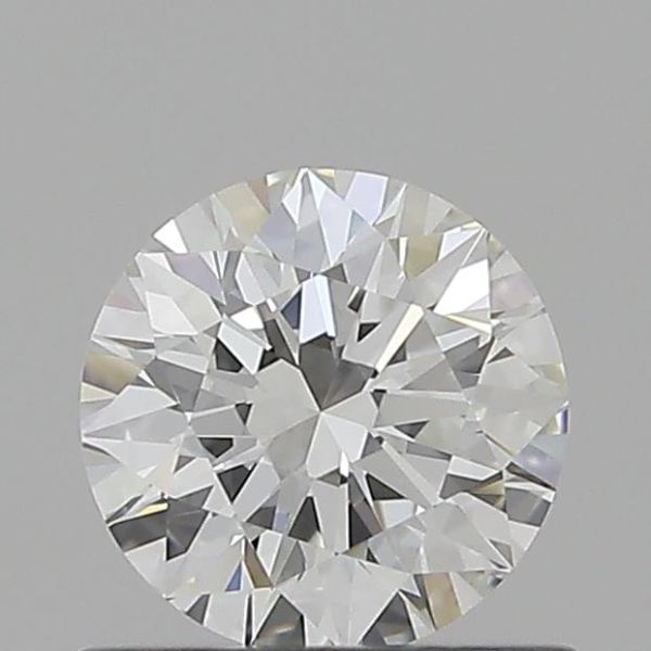 ROUND 0.7 G VVS2 EX-EX-EX - 100769877299 GIA Diamond