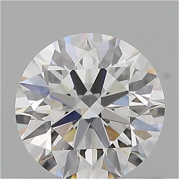 ROUND 0.7 E VS2 EX-EX-EX - 100769877301 GIA Diamond