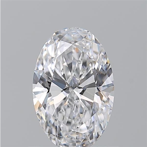 OVAL 0.7 D VS1 --VG-VG - 100769877304 GIA Diamond