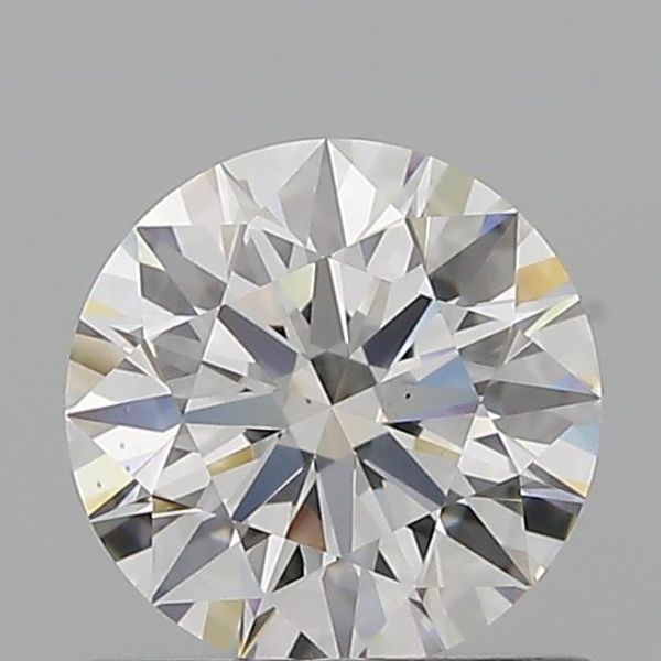 ROUND 0.83 F VS2 EX-EX-EX - 100769877305 GIA Diamond