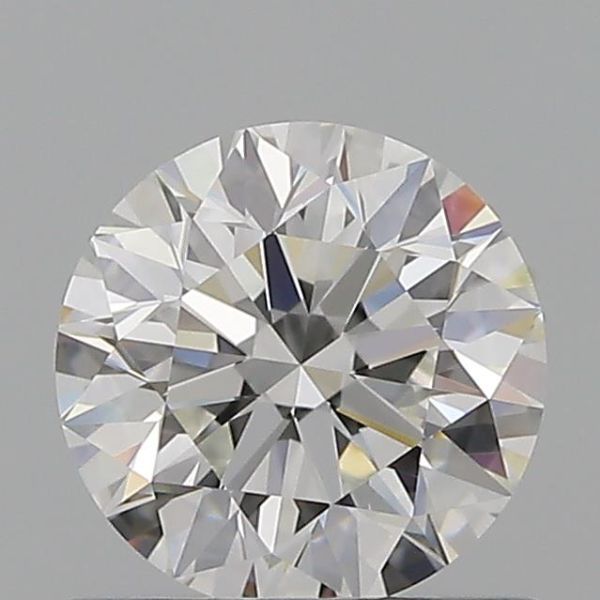 ROUND 0.8 F VVS1 EX-EX-EX - 100769877306 GIA Diamond