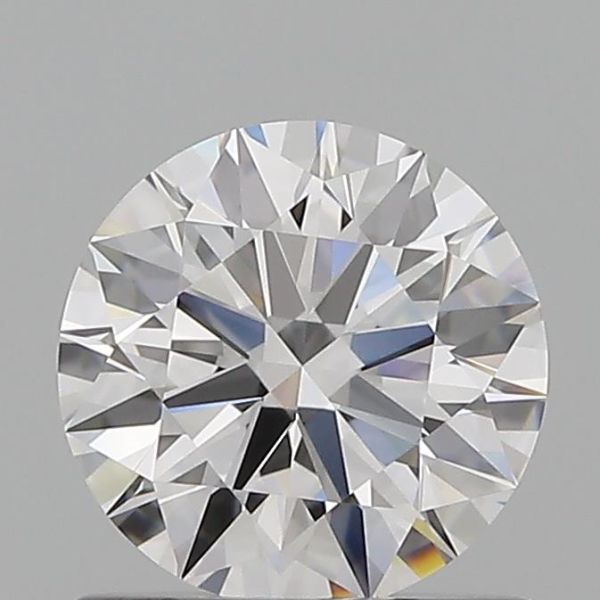 ROUND 0.9 D VVS2 EX-EX-EX - 100769877309 GIA Diamond