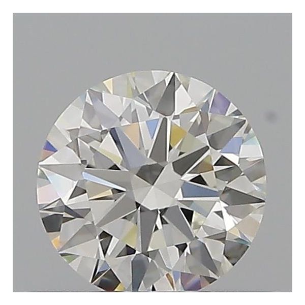 ROUND 0.5 I VVS1 EX-EX-EX - 100769877314 GIA Diamond