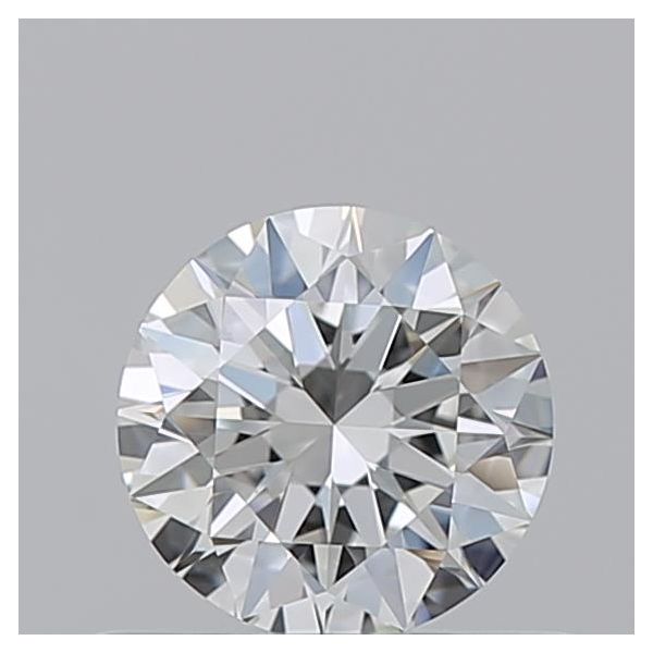 ROUND 0.52 H IF EX-EX-EX - 100769877330 GIA Diamond