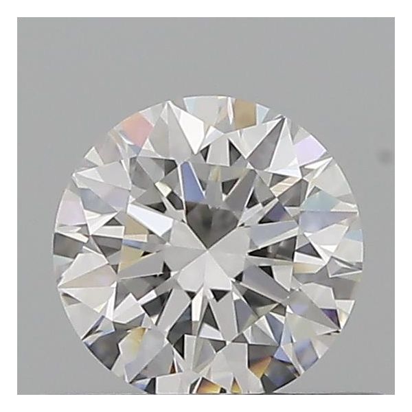 ROUND 0.5 F VS1 EX-EX-EX - 100769877334 GIA Diamond
