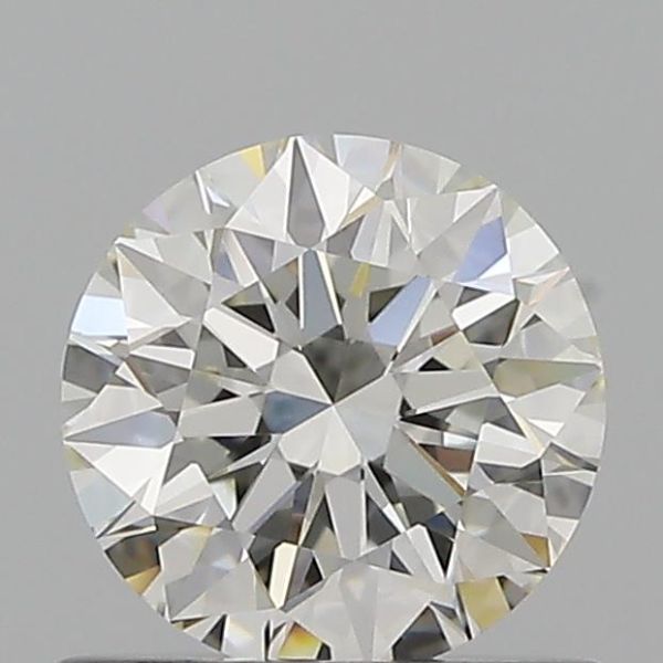 ROUND 0.71 I VS1 EX-EX-EX - 100769877336 GIA Diamond